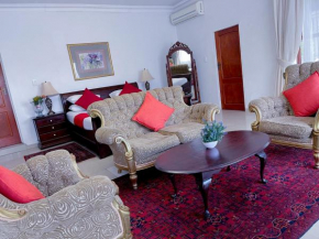 Neptune Royal Guesthouse